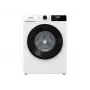 Gorenje | Pesumasin | W11NHPI84AS | Energiaklass A | Eestlaetav | Pesuvõimsus 8 kg | 1400 p/min | Sügavus 54 cm | Laius 60 cm | Ekraan | LED | Aurufunktsioon