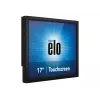 Elo 1790L, 43,2 cm (17), AT, Kit (USB) puutetundlik monitor (avatud raamiga, 5:4), Ekraani diagonaal: 43,2 cm (17), AccuTouch, takistuslik (5-juhtmeline), 1280x1024 pikslit, VESA-kinnitus (100x100 mm, 75x
