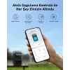 Anker SOLIX C300X kaasaskantav elektrijaam 7 Liitiumraudfosfaat (LiFePO4) 90000 mAh