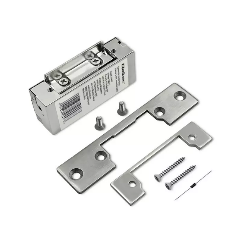Elektriline lukuraam koos lukumäluga, 600 mA, 12 V