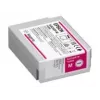 Epson SJIC42P-M tindikassett 1 tk originaal magenta