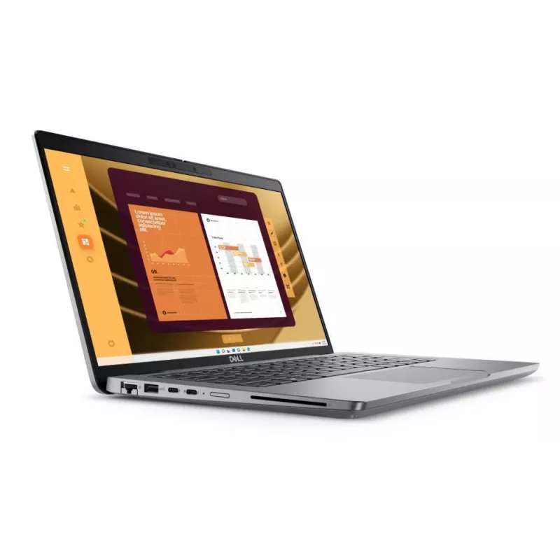 Dell N016L545014EMEA VP pooljuhtketas