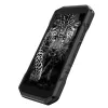 Nutitelefon UleFone Armor X32 6,1-tollise ekraaniga, 6 GB muutmälu, 128 GB salvestusruumi, Future Must, energiaklass B