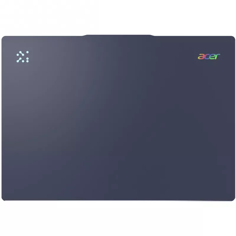 Sülearvuti Acer Swift 14 AI SF14-51-71AJ — Intel Core Ultra 7 256V, 14 tolli WUXGA, 16 GB DDR5, 1 TB SSD, Intel Arc 140V, Windows 11 Home, sinine