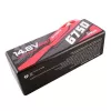 Gens ace G-Tech 6750mAh 14.8V 60C 4S1P 14# XT90 Aku