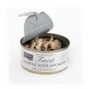 FISH4CATS Sardine with anchovy - märg kassitoit - 70g