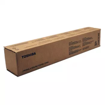 Toshiba T-FC556E-C - 6AK00000350 - Tooner tsüaan - e-STUDIO 5506AC, 5506AC LCF, 6506AC, 7506AC jaoks