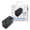 Sülearvuti dokk LogiLink CR0046