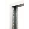 Eraldiseisev rack Triton RSX 19U roostevaba teras kandevõime 800 kg