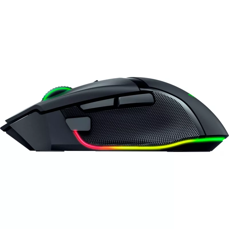 Hiir Razer Basilisk V3 Pro 35K RF traadita Bluetooth USB Type-A