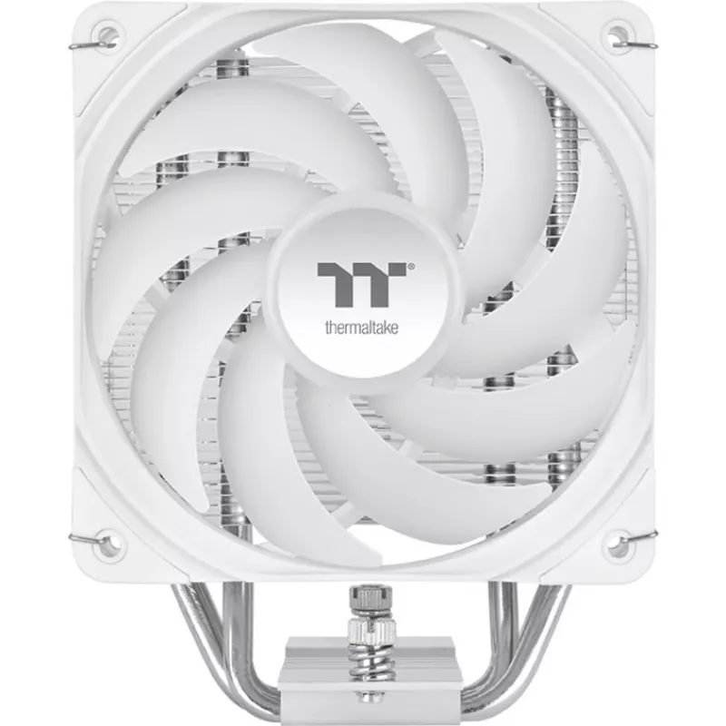 Thermaltake Cooler UX400 ARGB Valge Air AMD/Intel retail (CL-P143-AL12SW-A)