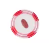Kausikomplekt OURSSON BS4781RC/DC ümmargune keraamiline 3L valge 2 tk