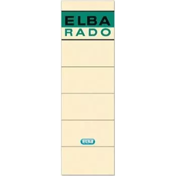 Elba 100420953 White