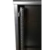 Eraldiseisev riiul Extralink Rackmount cabinet 37U 600x800 Must