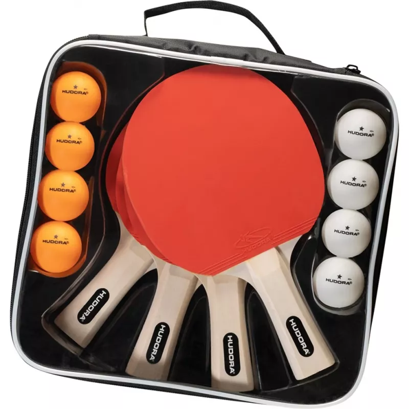 Tischtennisset Friends, treeningseade 4 mängijale
