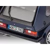 Auto mudel Revell 35 aastat VW Golf 1 GTI Pirelli