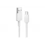 USB A – USB C kaabel Anker A81H5G21 — 0,9 m, valge