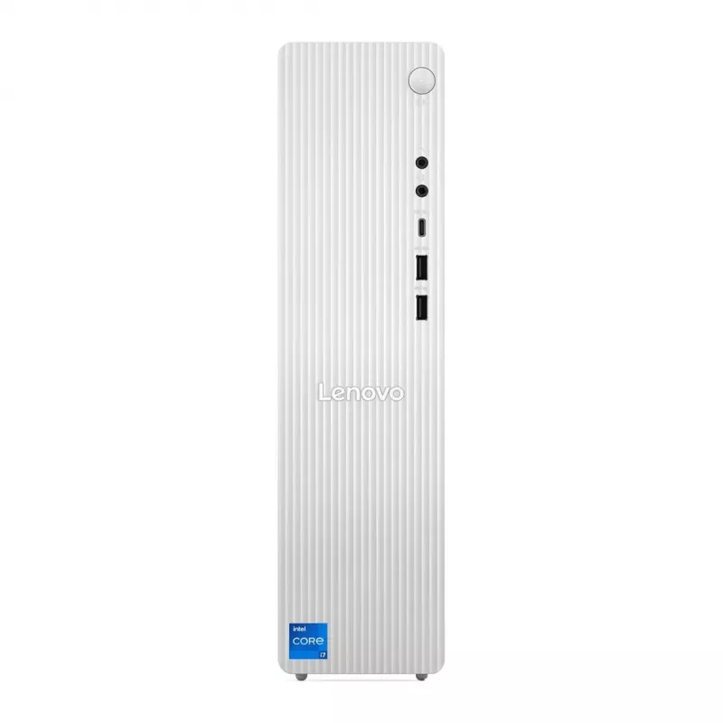 Lenovo IdeaCentre Tower 08IRH9 i7-13620H 16GB DDR5 5200 512GB SSD UHD Graphics Windows 11 Pro Cloud hall 3Y OnSite