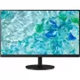 Arvutimonitor Acer CB2 CB322QK A 31,5-tolline (80 cm) 4K UHD 3840×2160 IPS LCD, 4 ms, 350 cd/m², sisseehitatud kõlarid, must