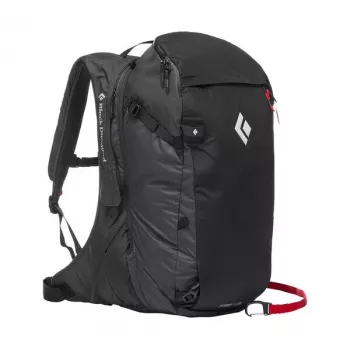 Must Diamond JETFORCE PRO pakk 35L
