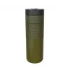 Termokruus Kambukka Etna Grip 500 ml, roostevaba teras, vaakumisolatsiooniga, lekkekindel, roheline, 7,1 cm läbimõõt