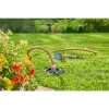 Ümmargune veepihusti Gardena 8270-20 Plastik Must