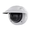 IP kuupkaameraga turvakaamera AXIS P3277-LVE — 2592×1944, 30 fps, lagi/seina, sise- ja välistingimustes, 1/2,8 tolli CMOS, 104° HFOV