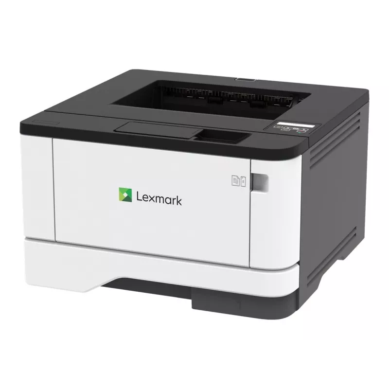 Lexmark MS431dw - Printer - m/v - Dupleks - Laser - A4/Legal - 600 x 600 dpi - kuni 42 lk/min - Maht: 350 lehte - USB, LAN, Wi-Fi (29S0110)