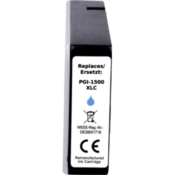 Renkforce RF-6736468 printeritarvik tsüaan