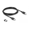 Käsiskanner DeLOCK 90564 1D Laser Bluetooth USB