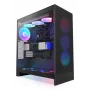 NZXT H7 Flow RGB Midi Tower Must