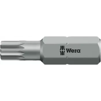 Kruvikeeramisotsak Wera 860/1 XZN Vielzahn