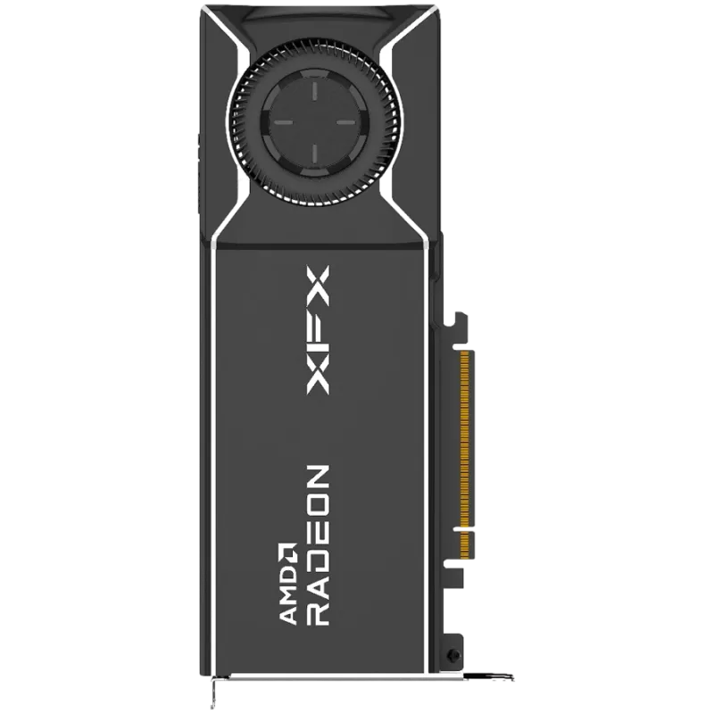 Graafikakaart AI PRO 9700