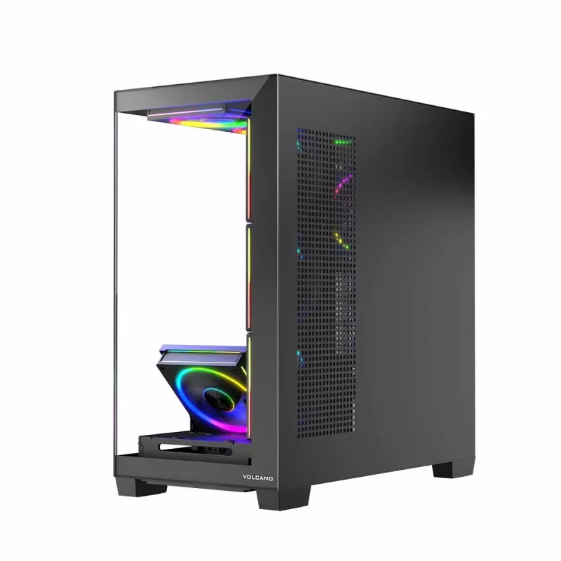 MODECOM VOLCANO STELLAR ARGB MIDI 8F MUST