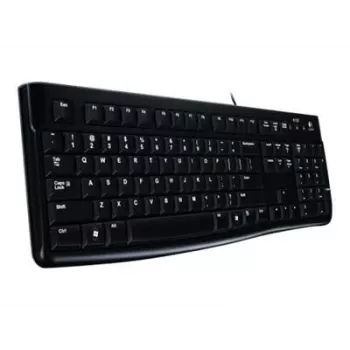 Klaviatuur Logitech K120 for Business
