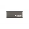 SSD ketas Transcend 2 TB väline USB USB-C 3.2 Gen 2 ESD265C