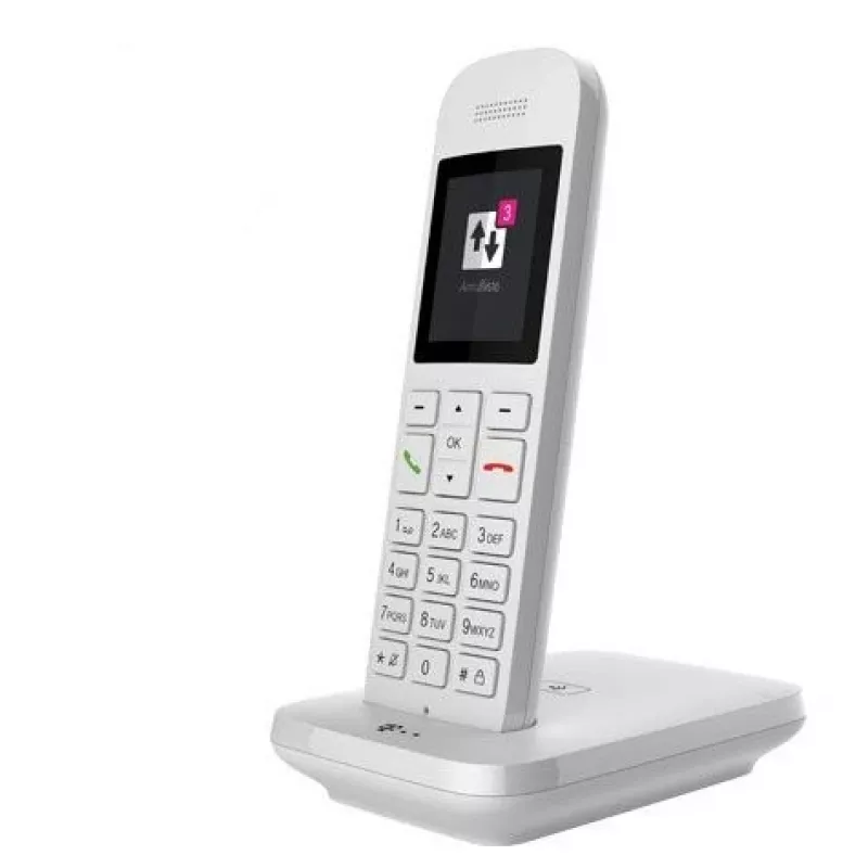 Analoogtelefon Telekom Sinus 12