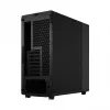 Fractal Design North Charcoal Must Mesh Mid Tower Case - Must