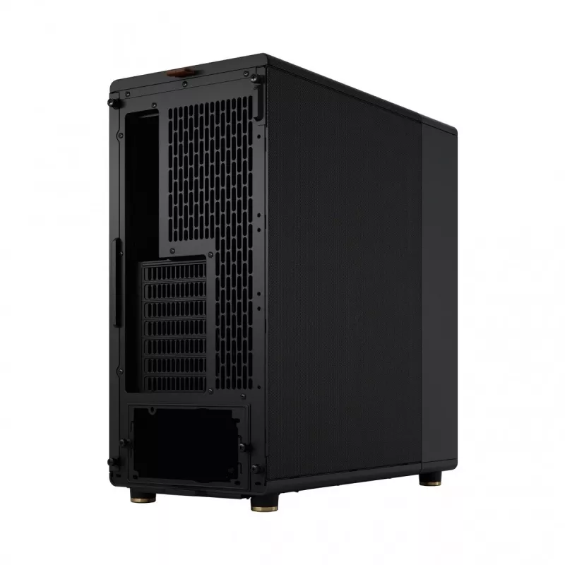 Fractal Design North Charcoal Must Mesh Mid Tower Case - Must