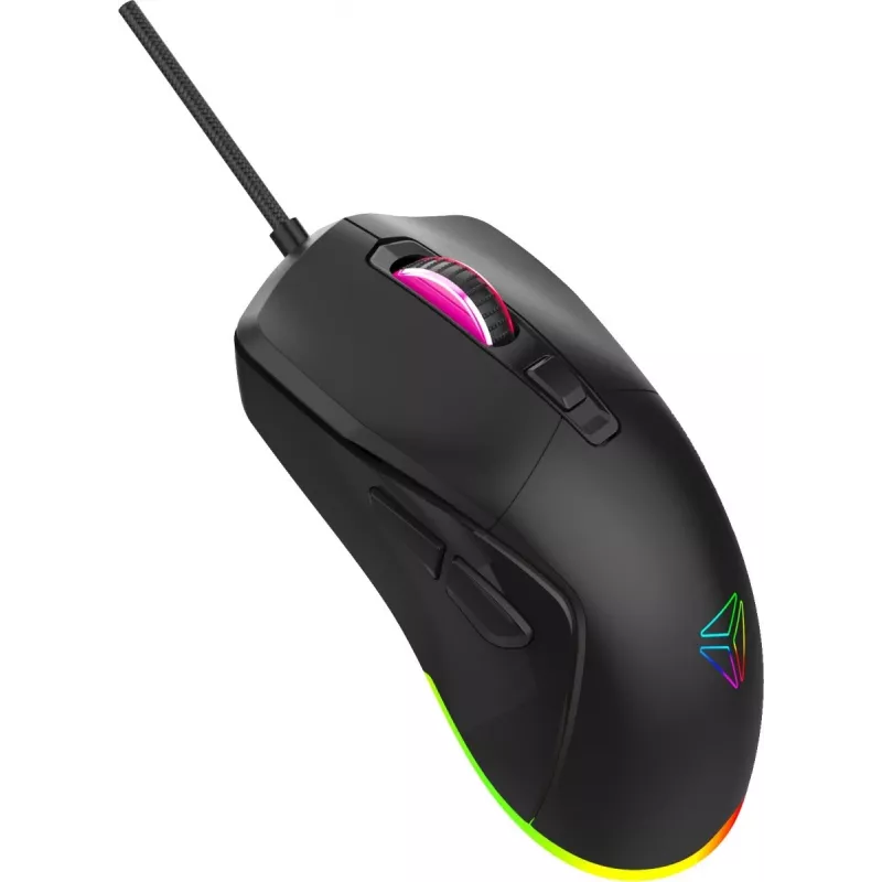 Mängukomplekt Yenkee YGS 03 ECLIPSE 3-in-1 (klaviatuur, hiir, peakomplekt)