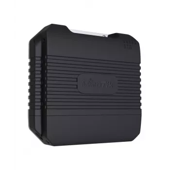 MikroTik LtAP LTE6 komplekt kahetuumalise LtAP-2HnD&FG621-EA 802.11ax 10/100/1000 Mbit/s Ethernet LAN (RJ-45) pordiga 1 Mesh tugi Ei MU-MiMO Jah