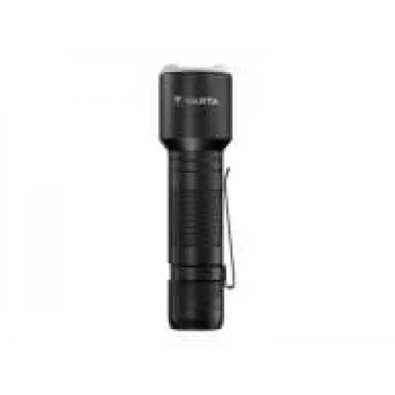 Käsilamp Varta F30 Pro Must LED 400 lm Alumiinium