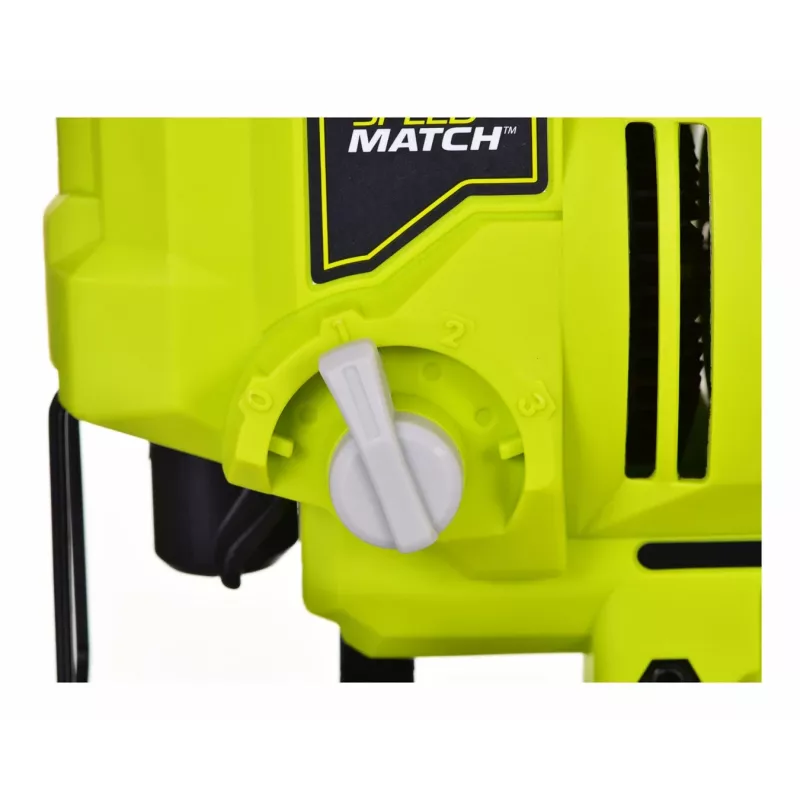 Juhtmeta tikksaag 18V R18JS-0 (ilma aku ja laadijata) Ryobi