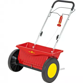 Muruniiduk WOLF-Garten WE 430 5450000
