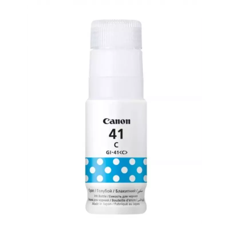 Cartridge Canon GI-41 C 4543C001 tsüaan