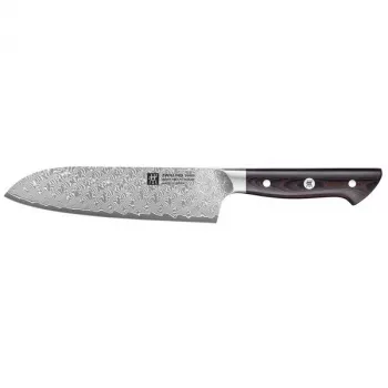 Santoku nuga ZWILLING TANREI 18 cm