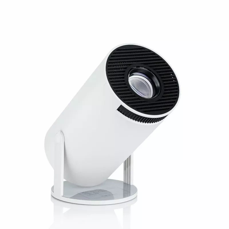 Extralink Smart Life nutiprojektor ESP-Mini | Projektor | 200 ANSI, 720p, automaatne trapetsikorrektsioon, Android 11