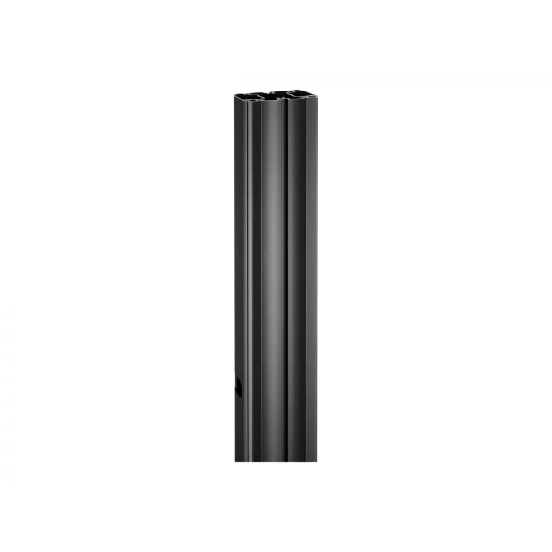 Vogel's PUC 2720 CONNECT-IT XL Pole 2 — laekinnituskomplekt suurte ekraanide jaoks, reguleeritava kõrgusega
