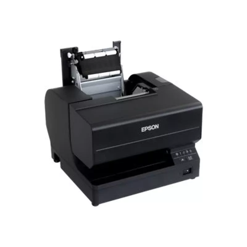 POS-printer Epson TM-J7700(301PH) tindiprinter 98 mm/s juhtmega ja juhtmevaba