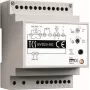 TCS BVS20-SG - toiteplokk - Hall - Valge - Plast - 0 - 40 °C - CE - 72 mm
